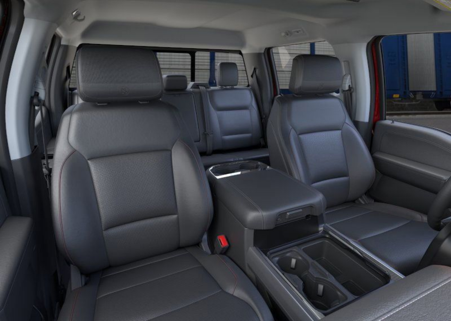 2025 Ford F-350 Super Duty Lariat - Photo 47