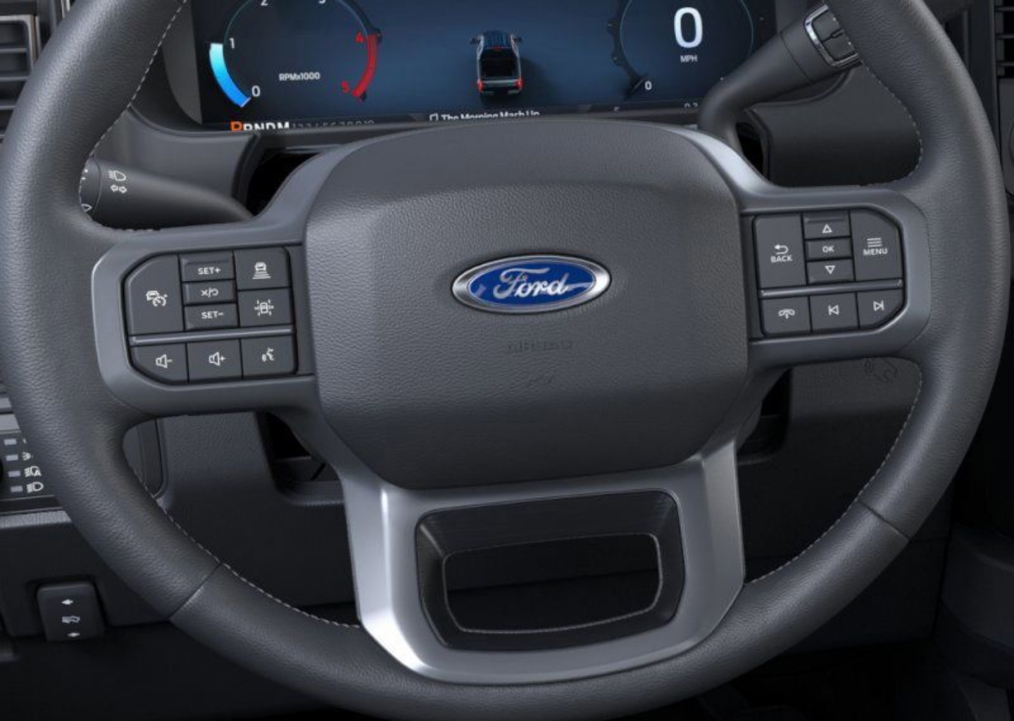 2025 Ford F-350 Super Duty Lariat - Photo 49