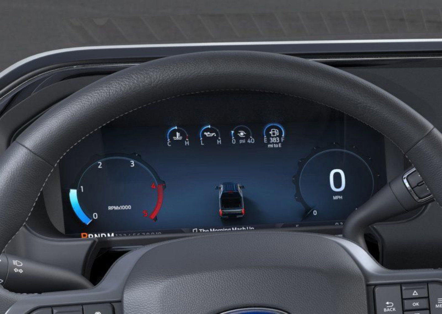 2025 Ford F-350 Super Duty Lariat - Photo 50