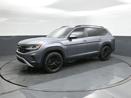 2023 Volkswagen Atlas 2.0T SE w/Technology