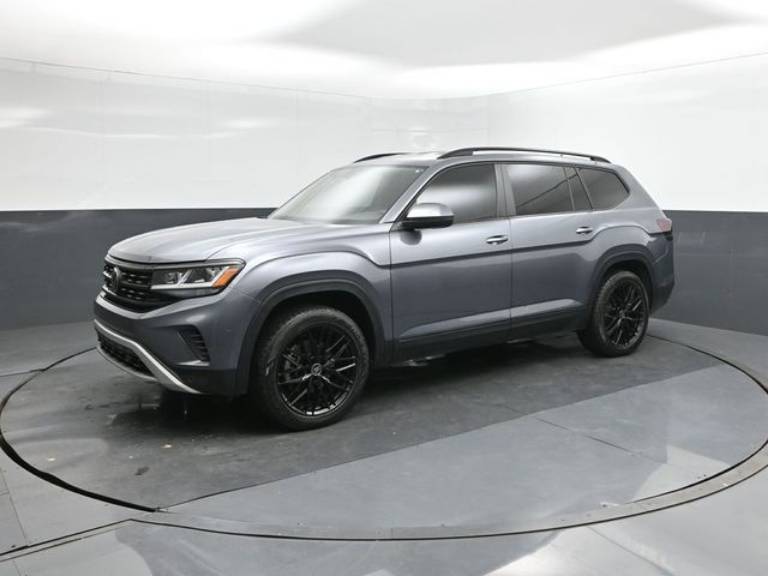 2023 Volkswagen Atlas 2.0T SE w/Technology