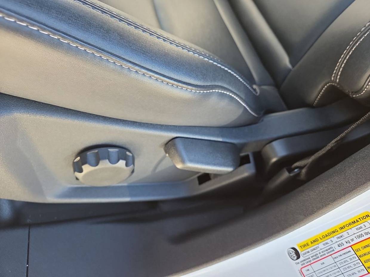 2025 Ford Bronco 4-Door Big Bend - Photo 23