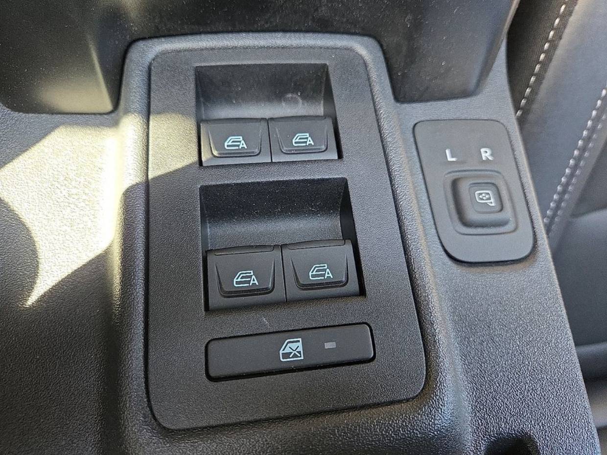 2025 Ford Bronco 4-Door Big Bend - Photo 24