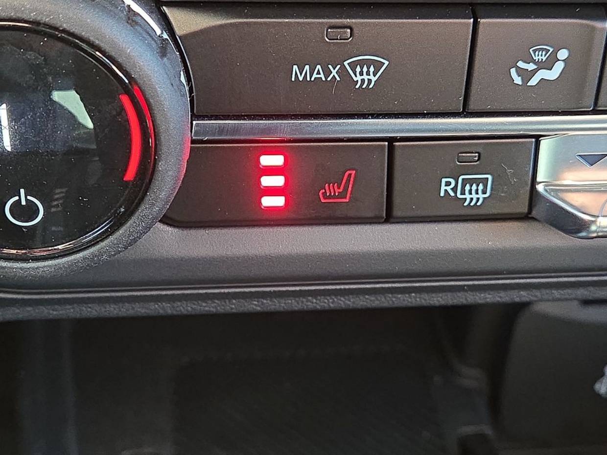 2025 Ford Bronco 4-Door Big Bend - Photo 26