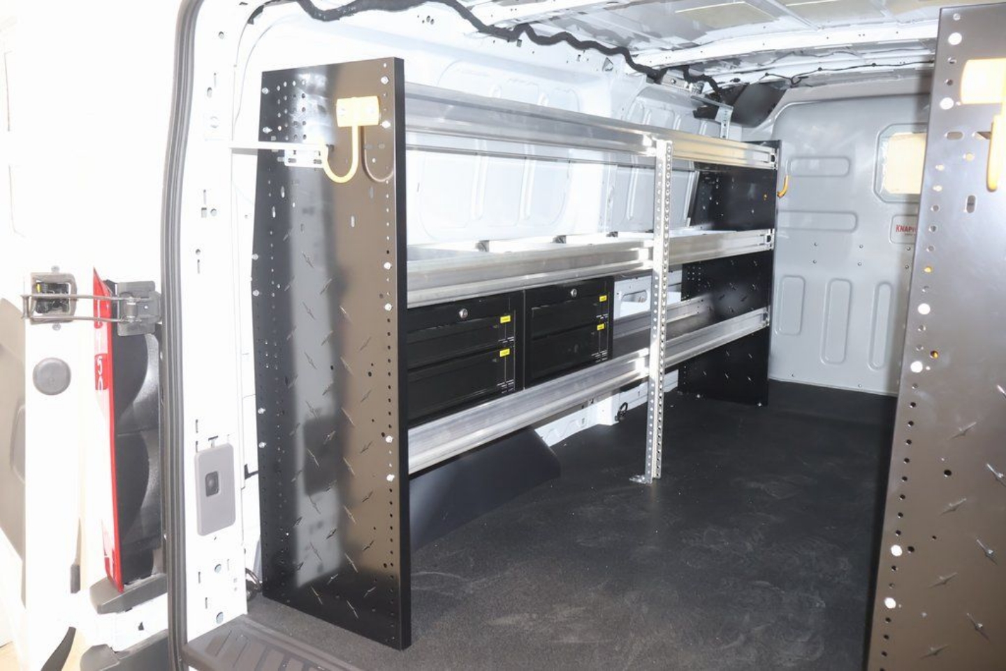 2025 Ford Transit Van Base - Photo 14