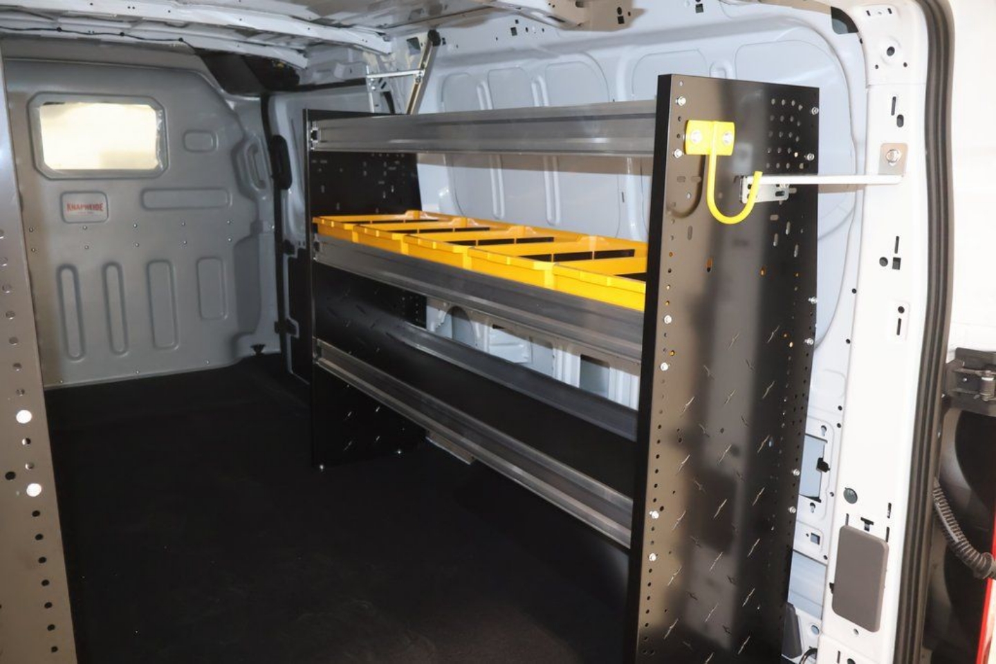 2025 Ford Transit Van Base - Photo 15