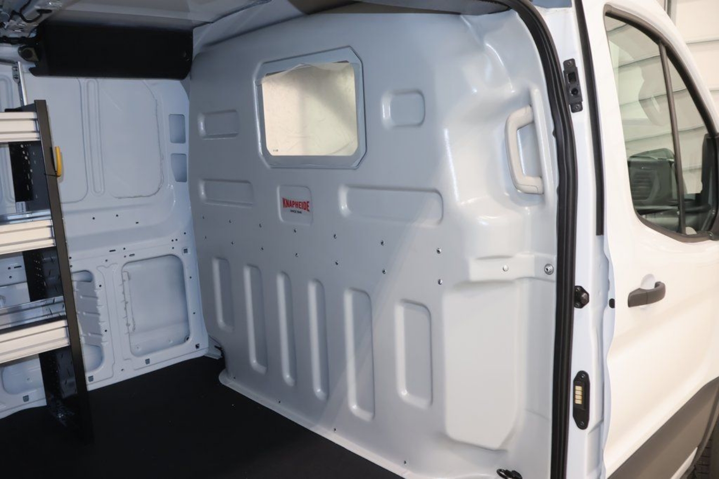 2025 Ford Transit Van Base - Photo 17