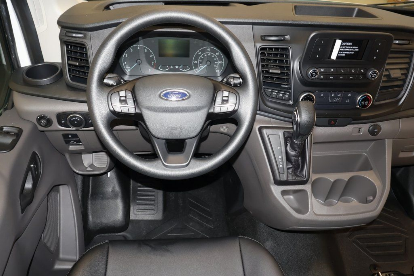 2025 Ford Transit Van Base - Photo 20