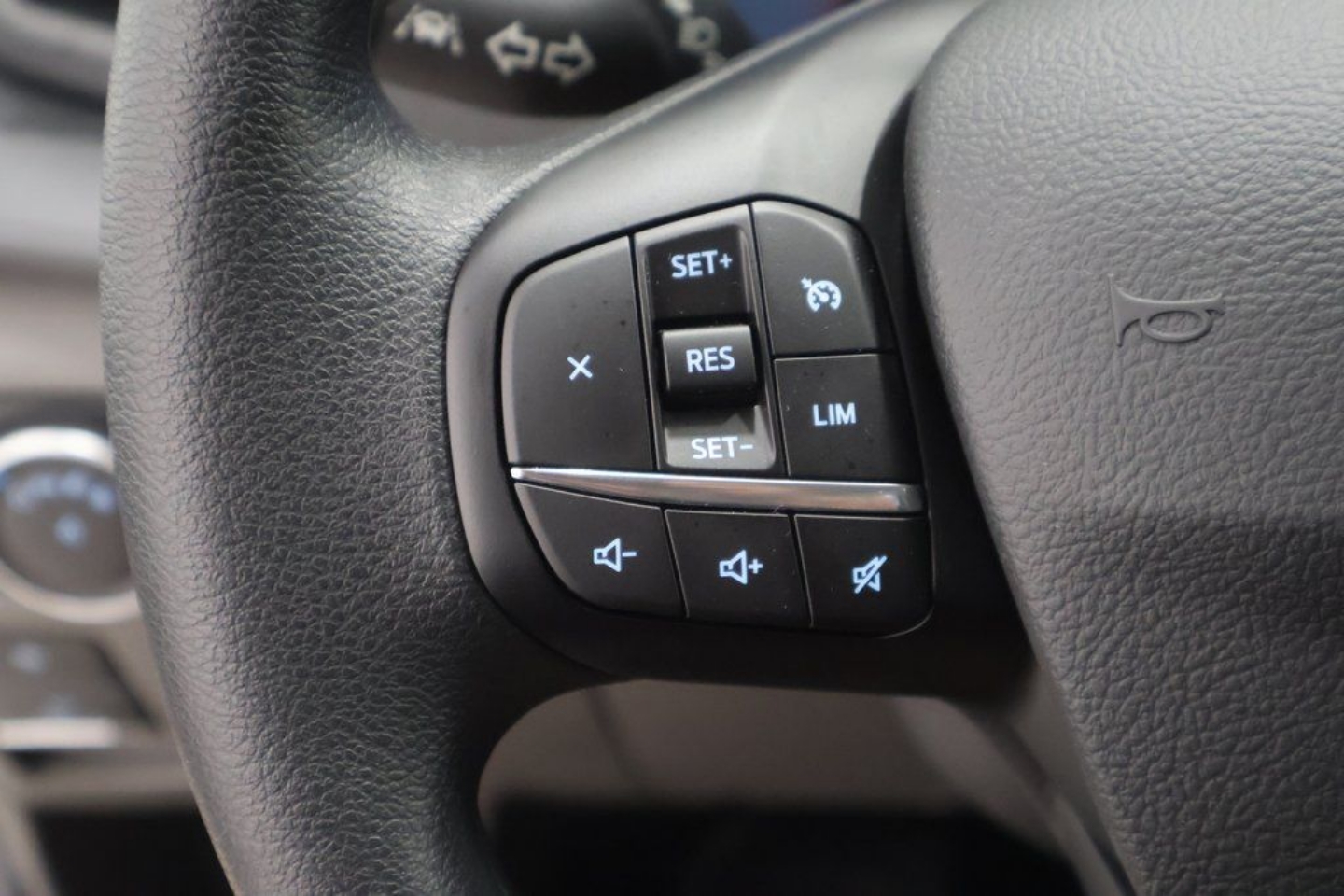 2025 Ford Transit Van Base - Photo 21