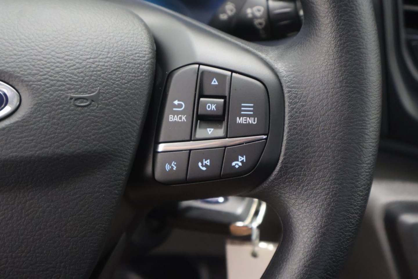 2025 Ford Transit Van Base - Photo 22