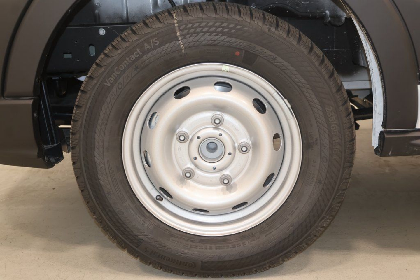 2025 Ford Transit Van Base - Photo 30