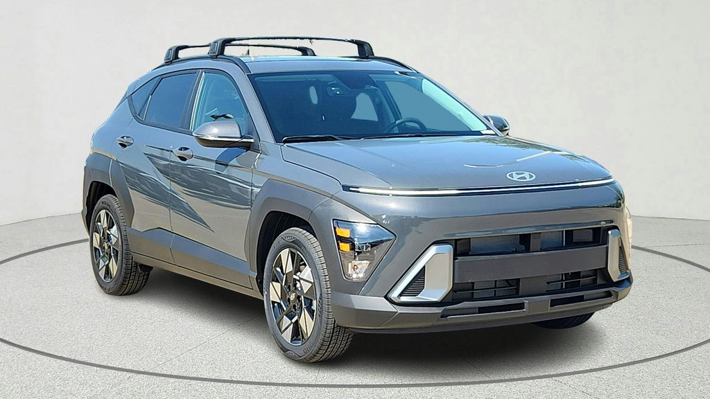 2026 Hyundai Kona
