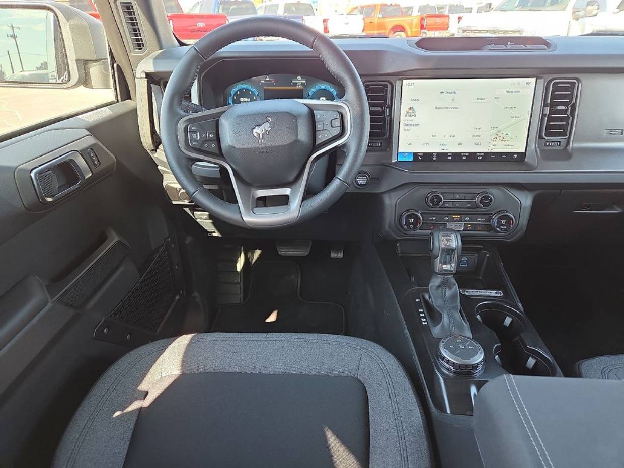 2025 Ford Bronco 4-Door Big Bend - Photo 16