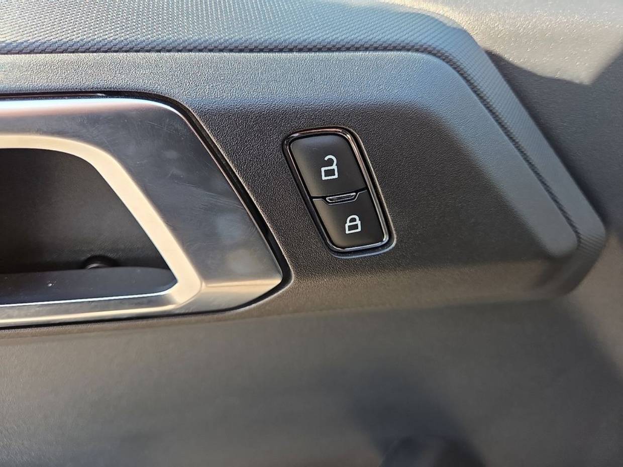 2025 Ford Bronco 4-Door Big Bend - Photo 19