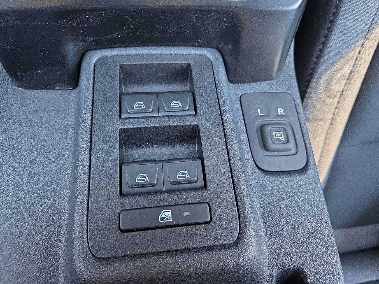 2025 Ford Bronco 4-Door Big Bend - Photo 24