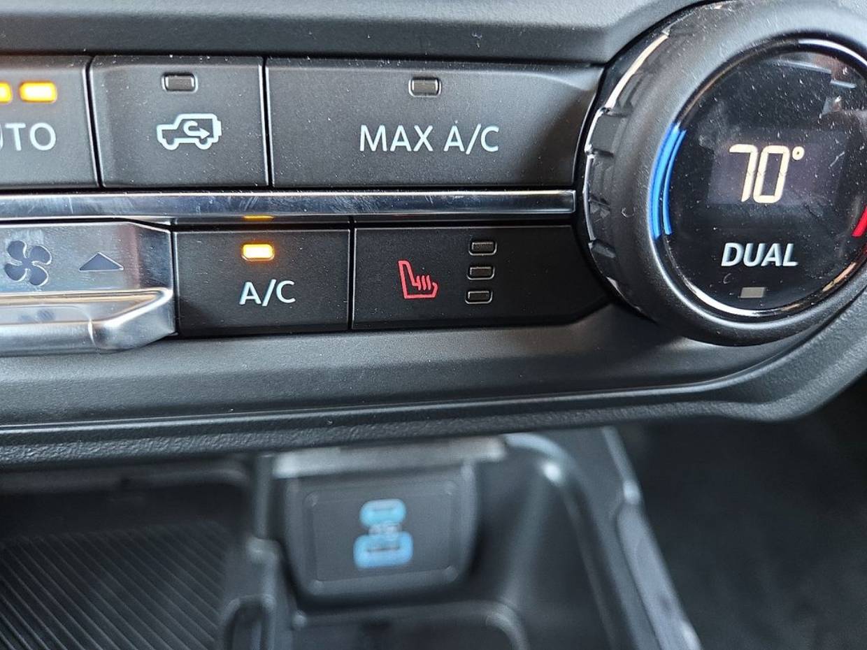 2025 Ford Bronco 4-Door Big Bend - Photo 25