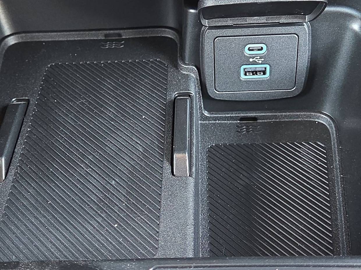 2025 Ford Bronco 4-Door Big Bend - Photo 29