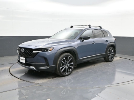 2024 Mazda CX-50 2.5 Turbo Premium Plus Package