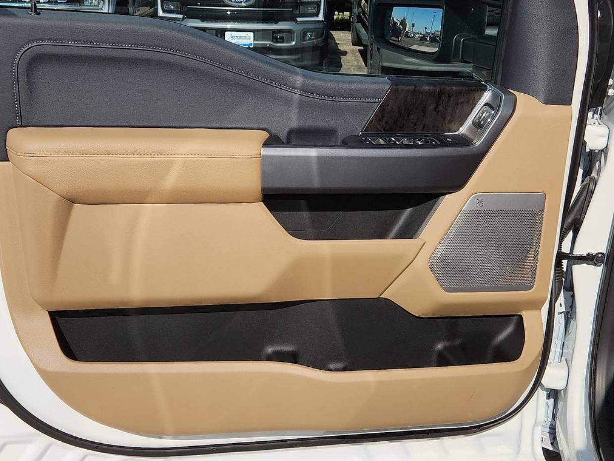 2025 Ford F-350 Super Duty Lariat - Photo 10