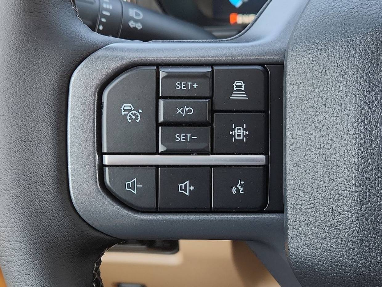 2025 Ford F-350 Super Duty Lariat - Photo 19