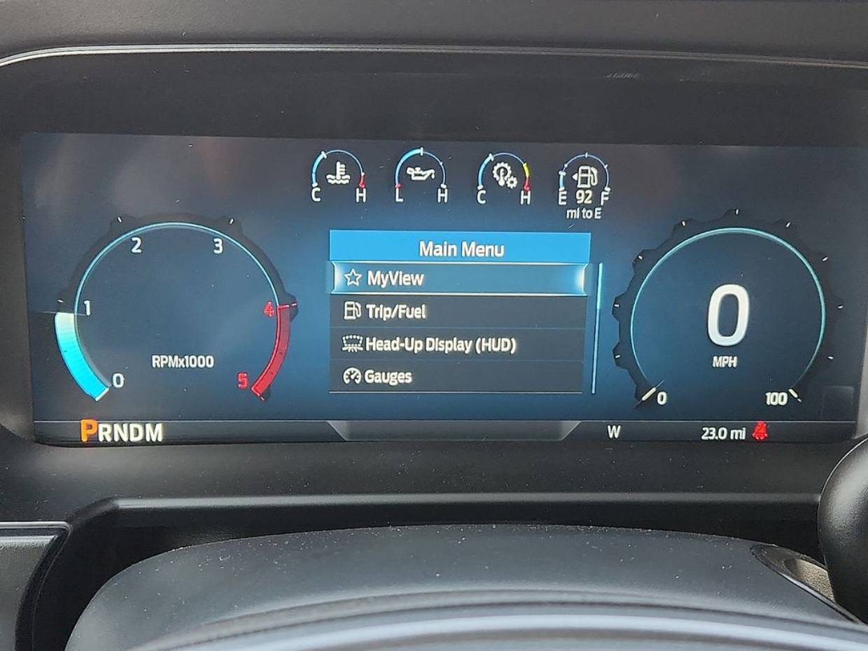 2025 Ford F-350 Super Duty Lariat - Photo 20