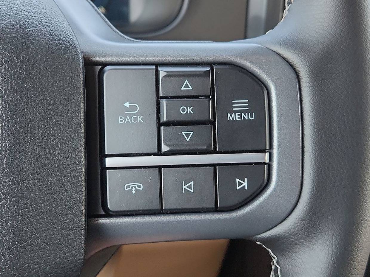 2025 Ford F-350 Super Duty Lariat - Photo 21