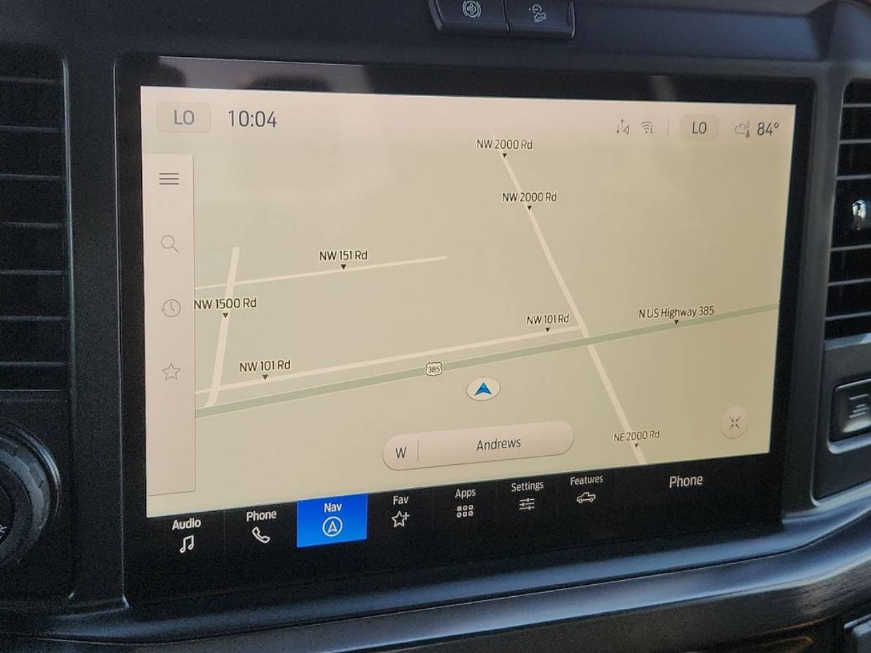 2025 Ford F-350 Super Duty Lariat - Photo 22