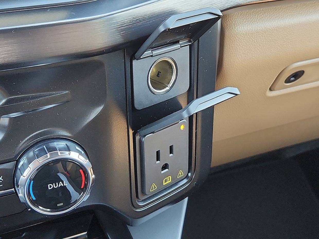 2025 Ford F-350 Super Duty Lariat - Photo 25