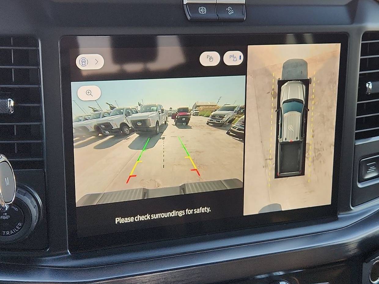 2025 Ford F-350 Super Duty Lariat - Photo 26