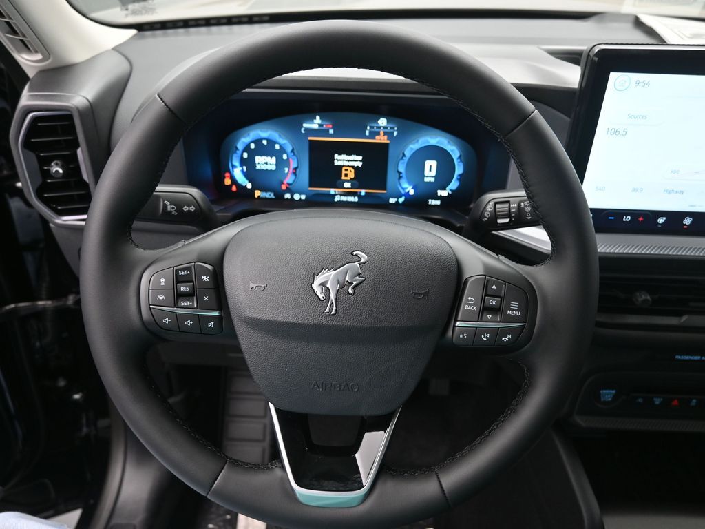 2025 Ford Bronco Sport Outer Banks - Photo 7