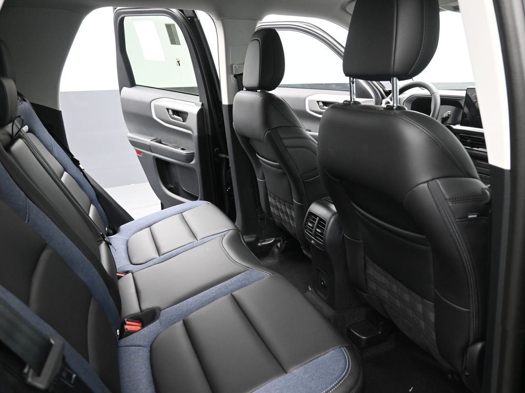 2025 Ford Bronco Sport Outer Banks - Photo 12