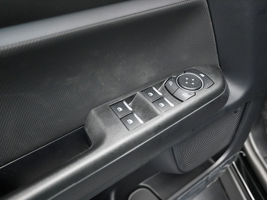 2025 Ford Bronco Sport Outer Banks - Photo 13