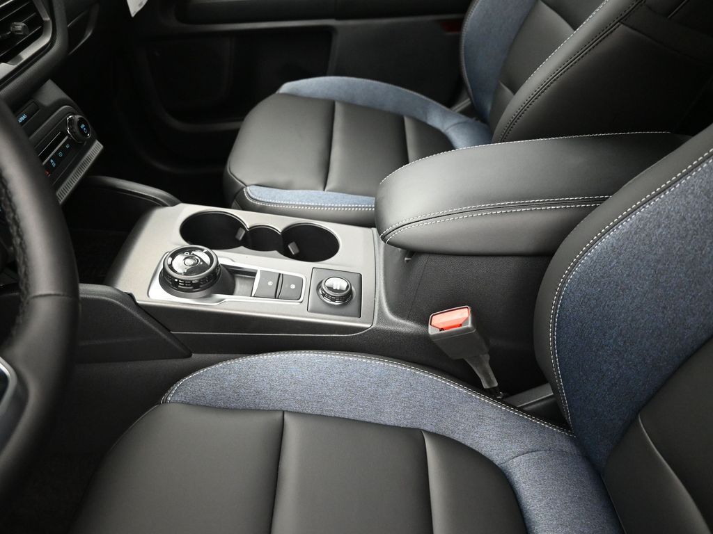 2025 Ford Bronco Sport Outer Banks - Photo 20