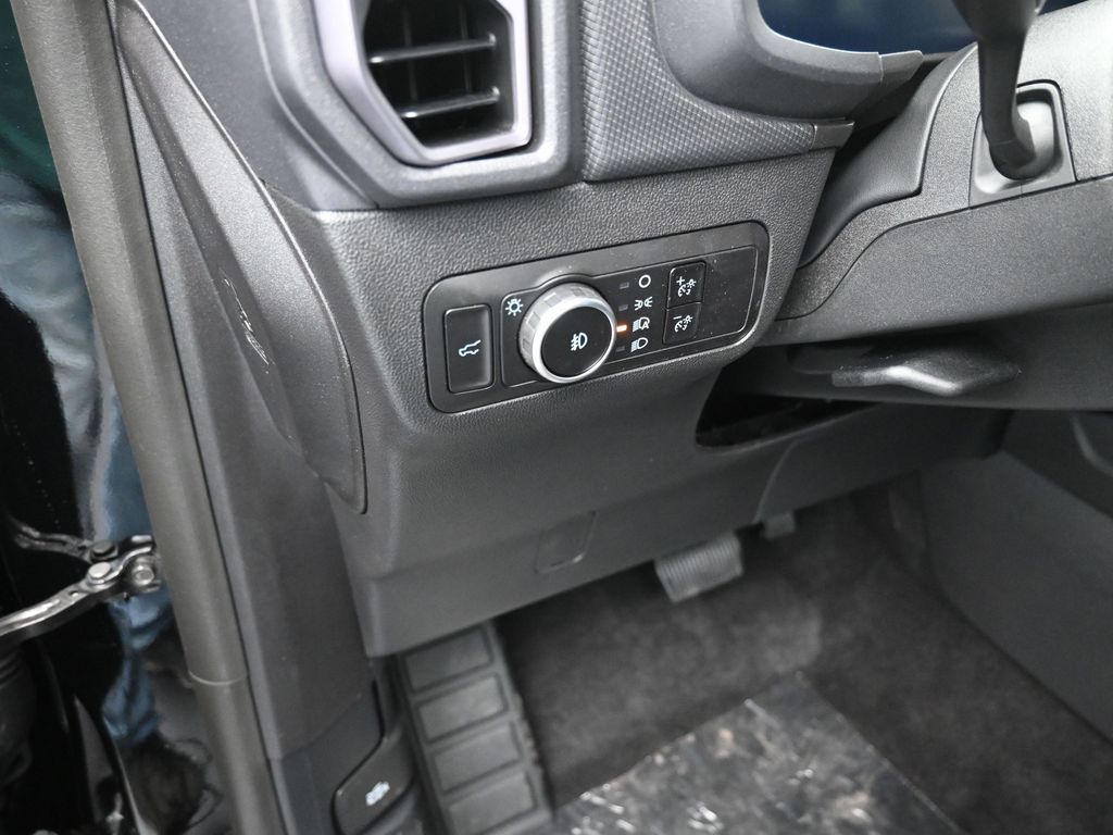 2025 Ford Bronco Sport Outer Banks - Photo 21