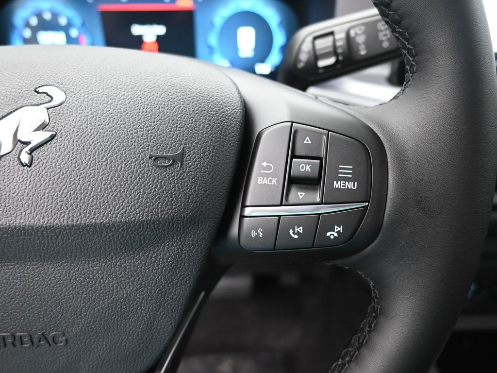 2025 Ford Bronco Sport Outer Banks - Photo 26