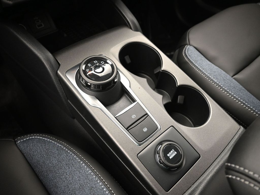 2025 Ford Bronco Sport Outer Banks - Photo 29