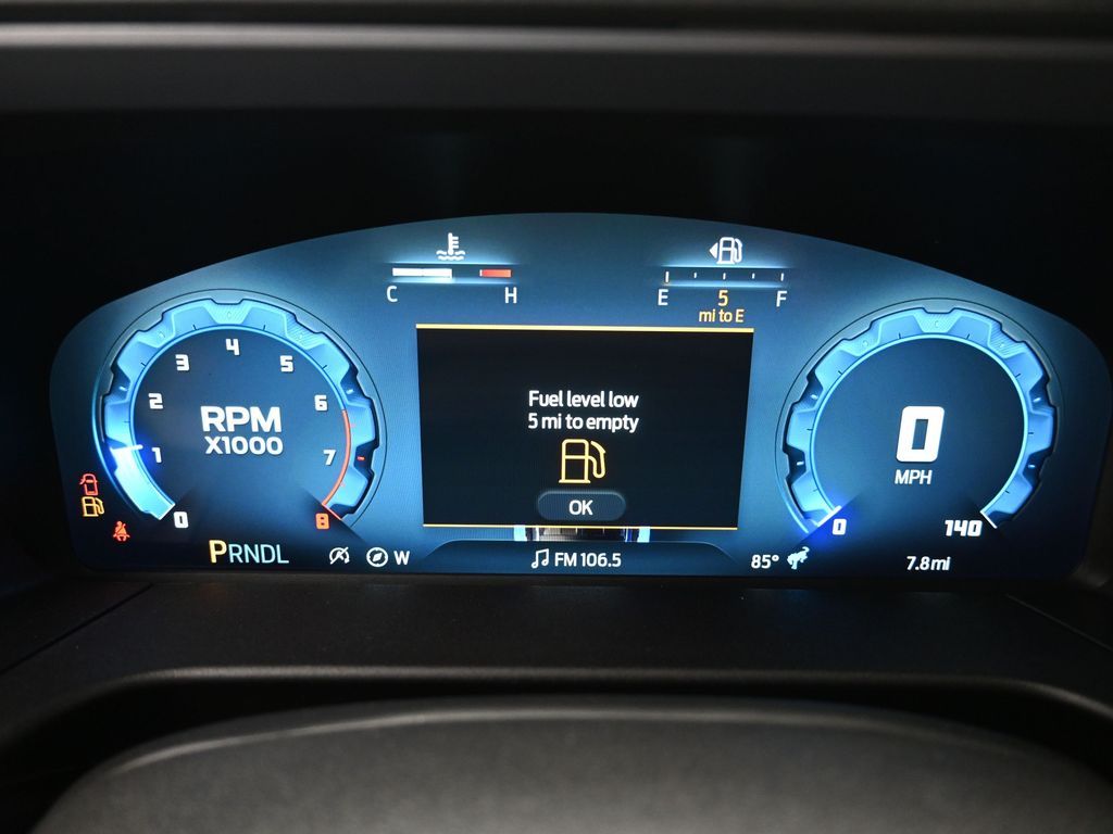 2025 Ford Bronco Sport Outer Banks - Photo 30