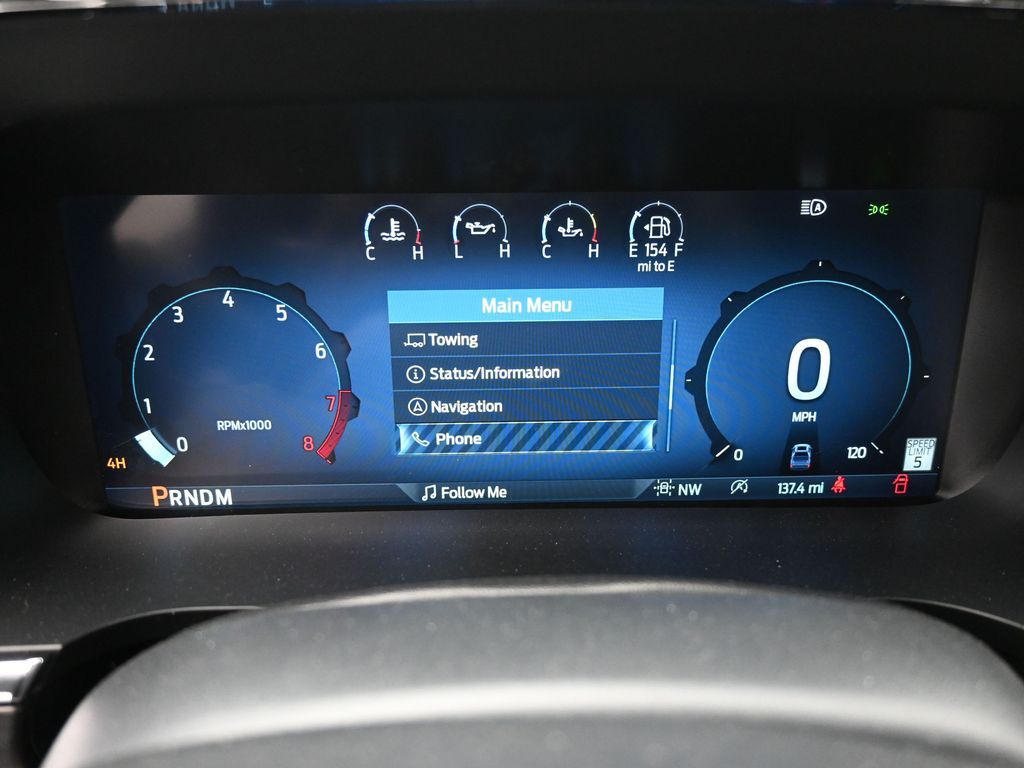 2025 Ford F-150 Lariat - Photo 6