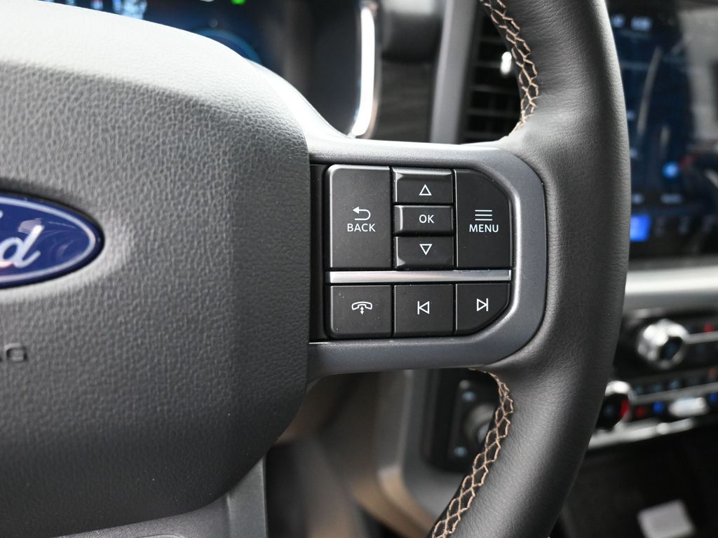 2025 Ford F-150 Lariat - Photo 7