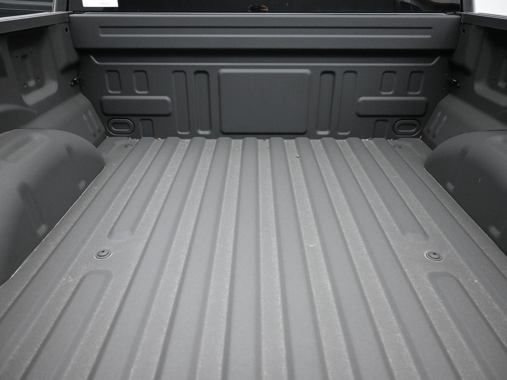 2025 Ford F-150 Lariat - Photo 10