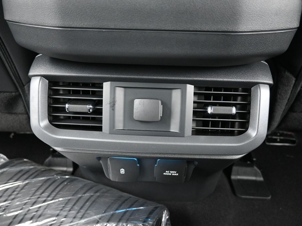 2025 Ford F-150 Lariat - Photo 16