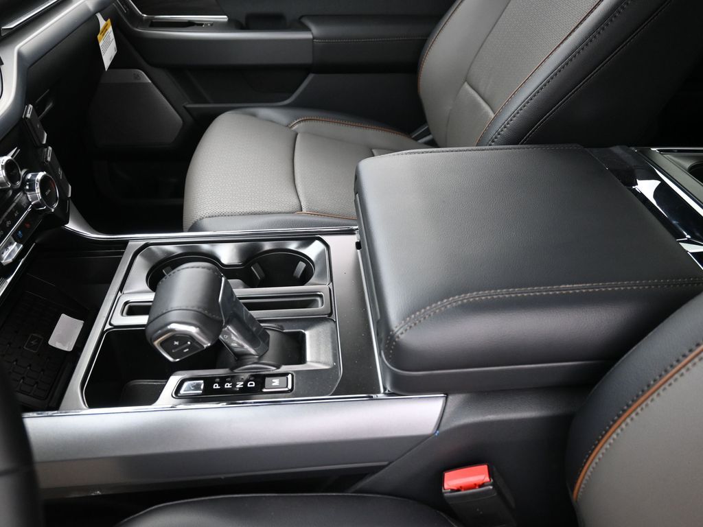2025 Ford F-150 Lariat - Photo 20