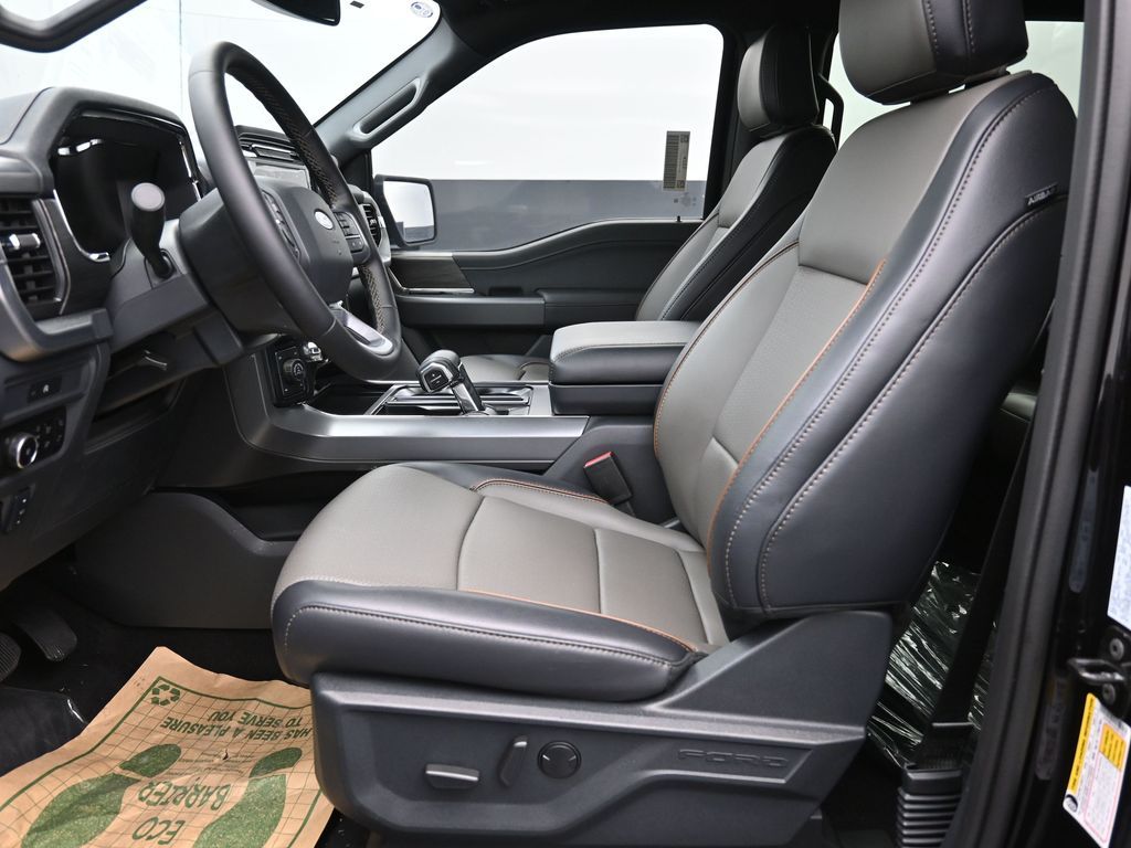 2025 Ford F-150 Lariat - Photo 21