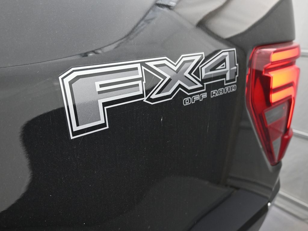 2025 Ford F-150 Lariat - Photo 23