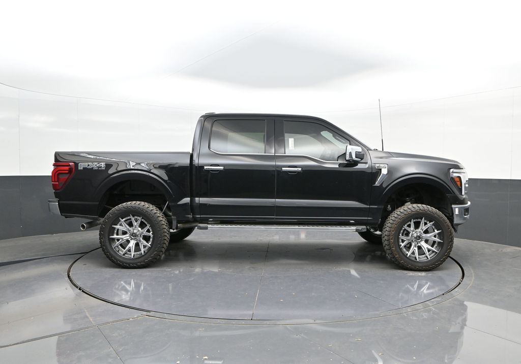 2025 Ford F-150 Lariat - Photo 26