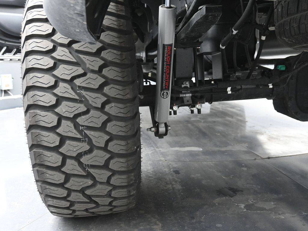 2025 Ford F-150 Lariat - Photo 27