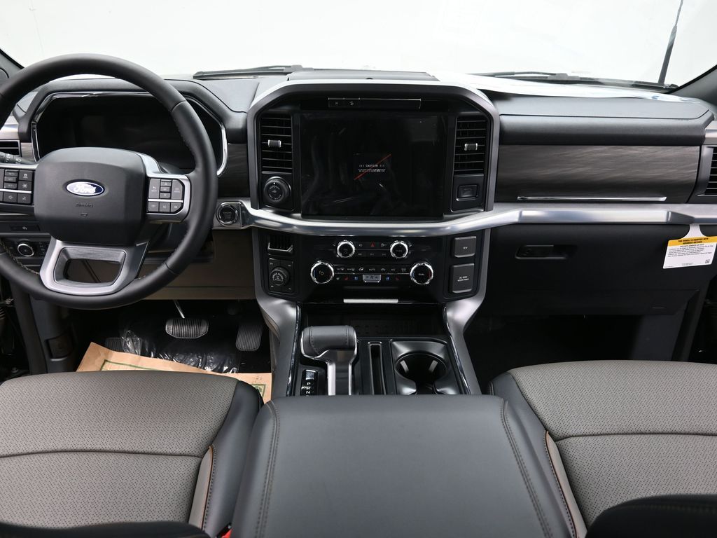 2025 Ford F-150 Lariat - Photo 29