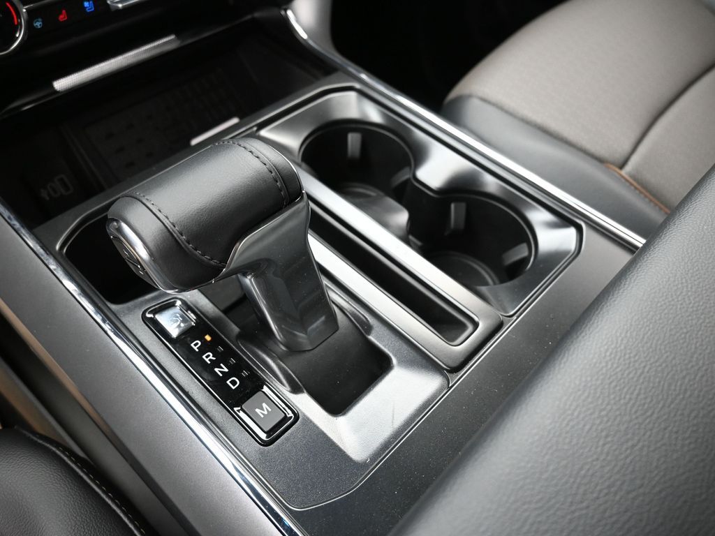2025 Ford F-150 Lariat - Photo 33