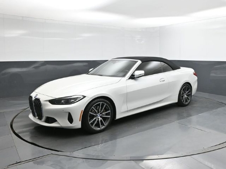 2022 BMW 4 Series 430I