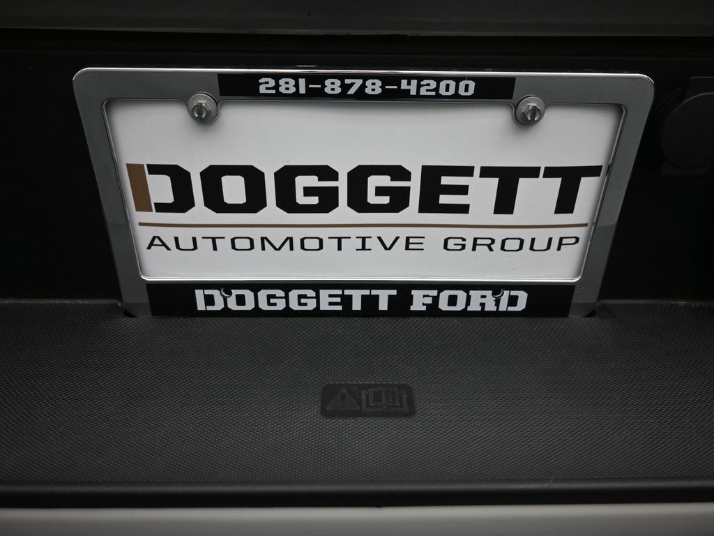 2025 Ford F-150 Platinum - Photo 10